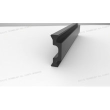 C Shape 18mm Polyamide 66 Heat Insulation Bridge for Aluminium Profile